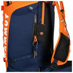 Mammut Trion Nordwand 38 - Mountaineering Backpack 11 Mammut Trion Nordwand 38 - Mountaineering Backpack -camping sale mammut trion nordwand 38 mountaineering backpack detail 5