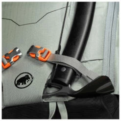 Mammut Trion Spine 50 - Mountaineering Backpack -camping sale mammut trion spine 50 mountaineering backpack detail 7