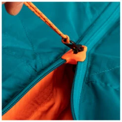 Mammut Women's Perform Down Bag -10C - Down Sleeping Bag -camping sale mammut womens perform down bag 10c down sleeping bag detail 5