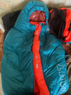 Mammut Women's Perform Down Bag -10C - Down Sleeping Bag -camping sale mammut womens perform down bag 10c down sleeping bag e09052ad51084195943a14a7f5ddd3dc 1