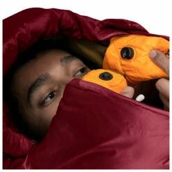 Mammut Women's Perform Fiber Bag -10C - Synthetic Sleeping Bag 10 Mammut Women's Perform Fiber Bag -10C - Synthetic Sleeping Bag -camping sale mammut womens perform fiber bag 10c synthetic sleeping bag detail 3