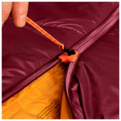 Mammut Women's Perform Fiber Bag -10C - Synthetic Sleeping Bag 12 Mammut Women's Perform Fiber Bag -10C - Synthetic Sleeping Bag -camping sale mammut womens perform fiber bag 10c synthetic sleeping bag detail 5