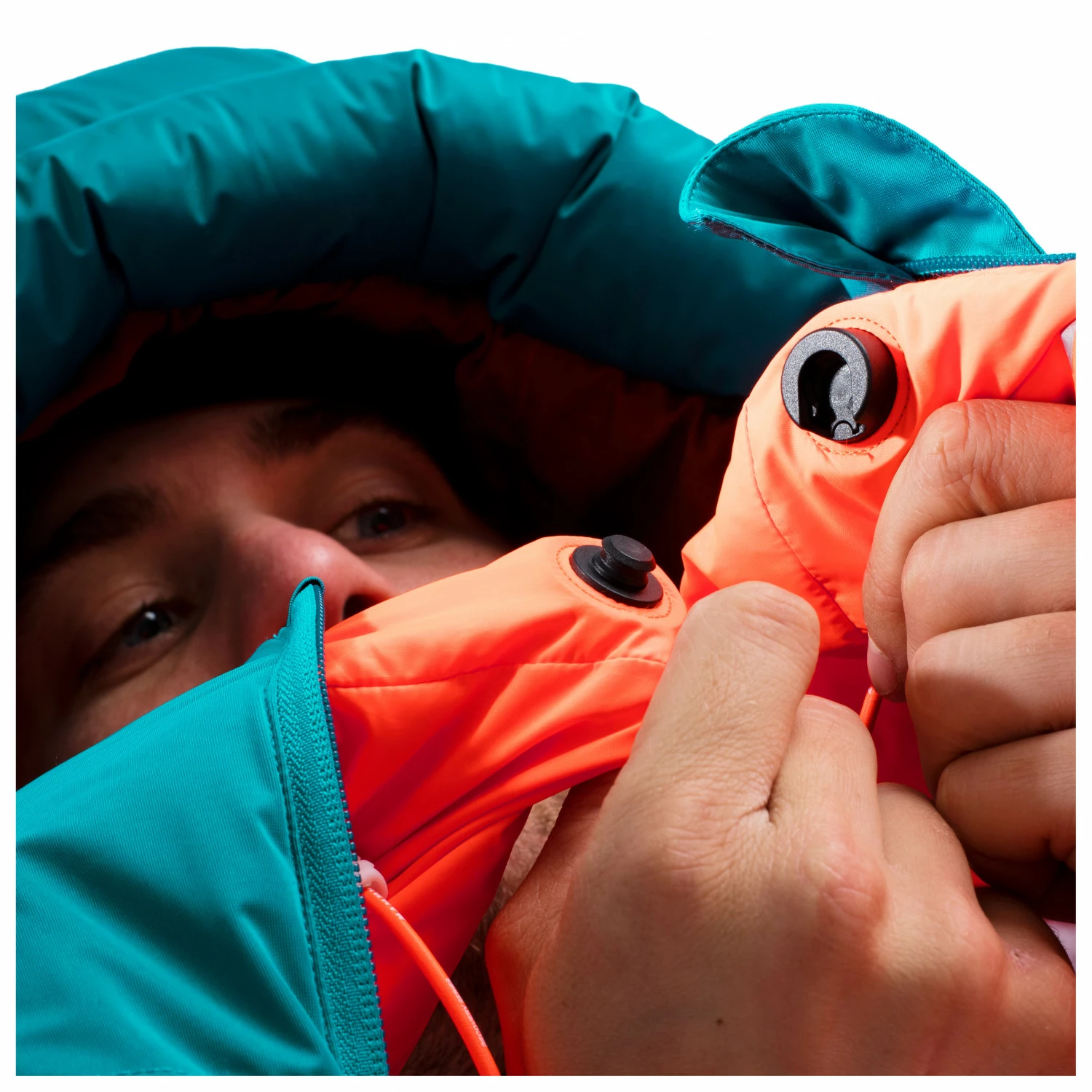 Mammut Women's Protect Down Bag -21C - Down Sleeping Bag 5 Mammut Women's Protect Down Bag -21C - Down Sleeping Bag - Image 3