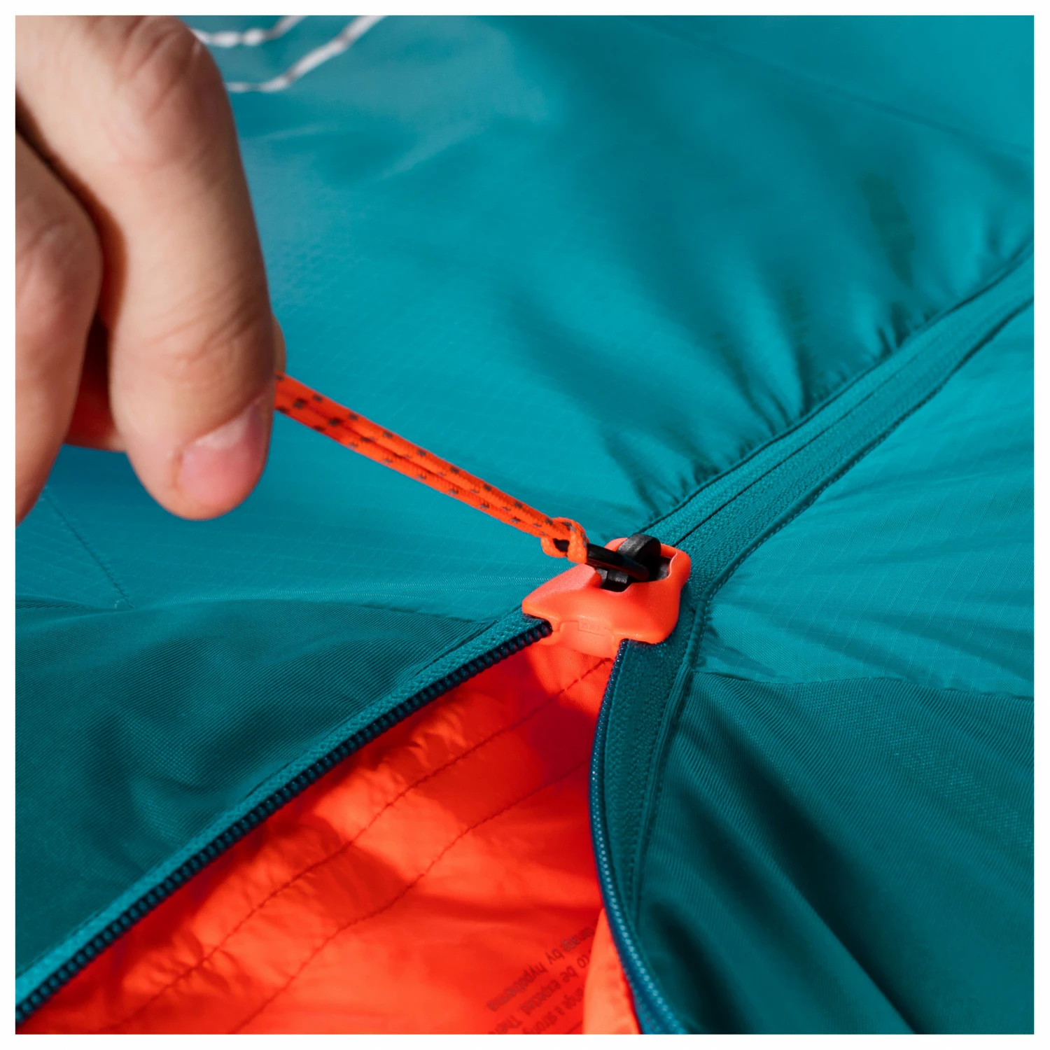 Mammut Women's Protect Down Bag -21C - Down Sleeping Bag 7 Mammut Women's Protect Down Bag -21C - Down Sleeping Bag - Image 5