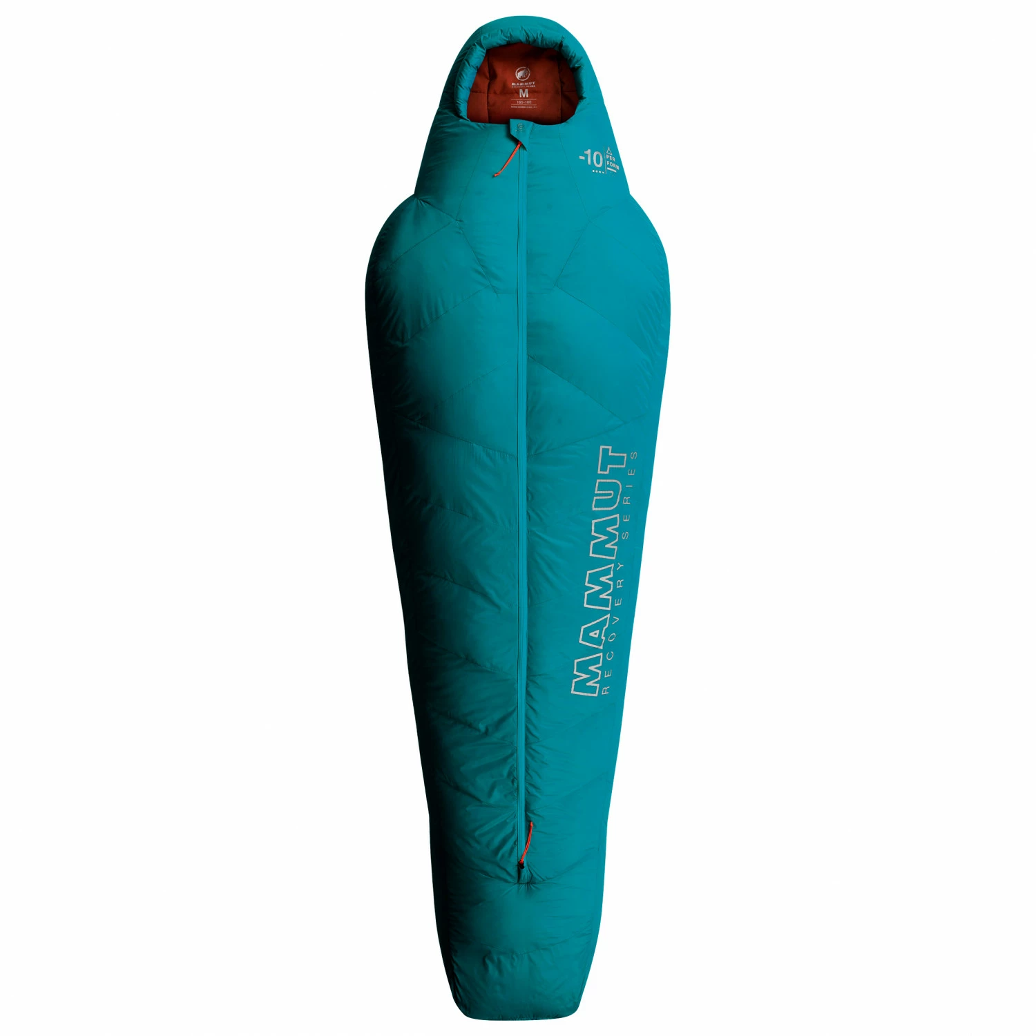 Mammut Women's Protect Down Bag -21C - Down Sleeping Bag 3 Mammut Women's Protect Down Bag -21C - Down Sleeping Bag