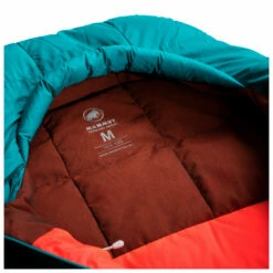 Mammut Women's Relax Down Bag -2C - Down Sleeping Bag 9 Mammut Women's Relax Down Bag -2C - Down Sleeping Bag -camping sale mammut womens relax down bag 2c down sleeping bag detail 3