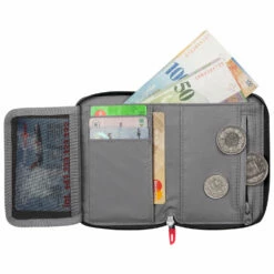 Mammut Zip Wallet - Wallet -camping sale mammut zip wallet wallet detail 2