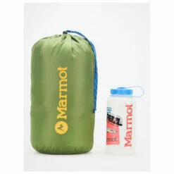 Marmot Always Summer - Down Sleeping Bag -camping sale marmot always summer down sleeping bag detail 4