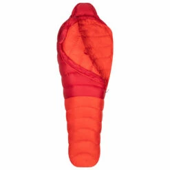 Marmot Atom - Down Sleeping Bag 5 Marmot Atom - Down Sleeping Bag -camping sale marmot atom down sleeping bag detail 2