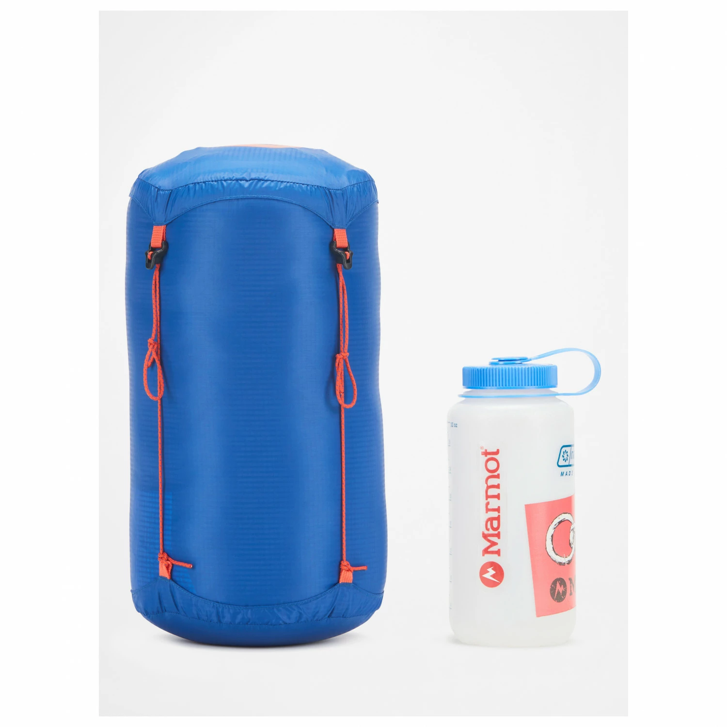 Marmot Bantamweight 15 - Down Sleeping Bag 5 Marmot Bantamweight 15 - Down Sleeping Bag - Image 3