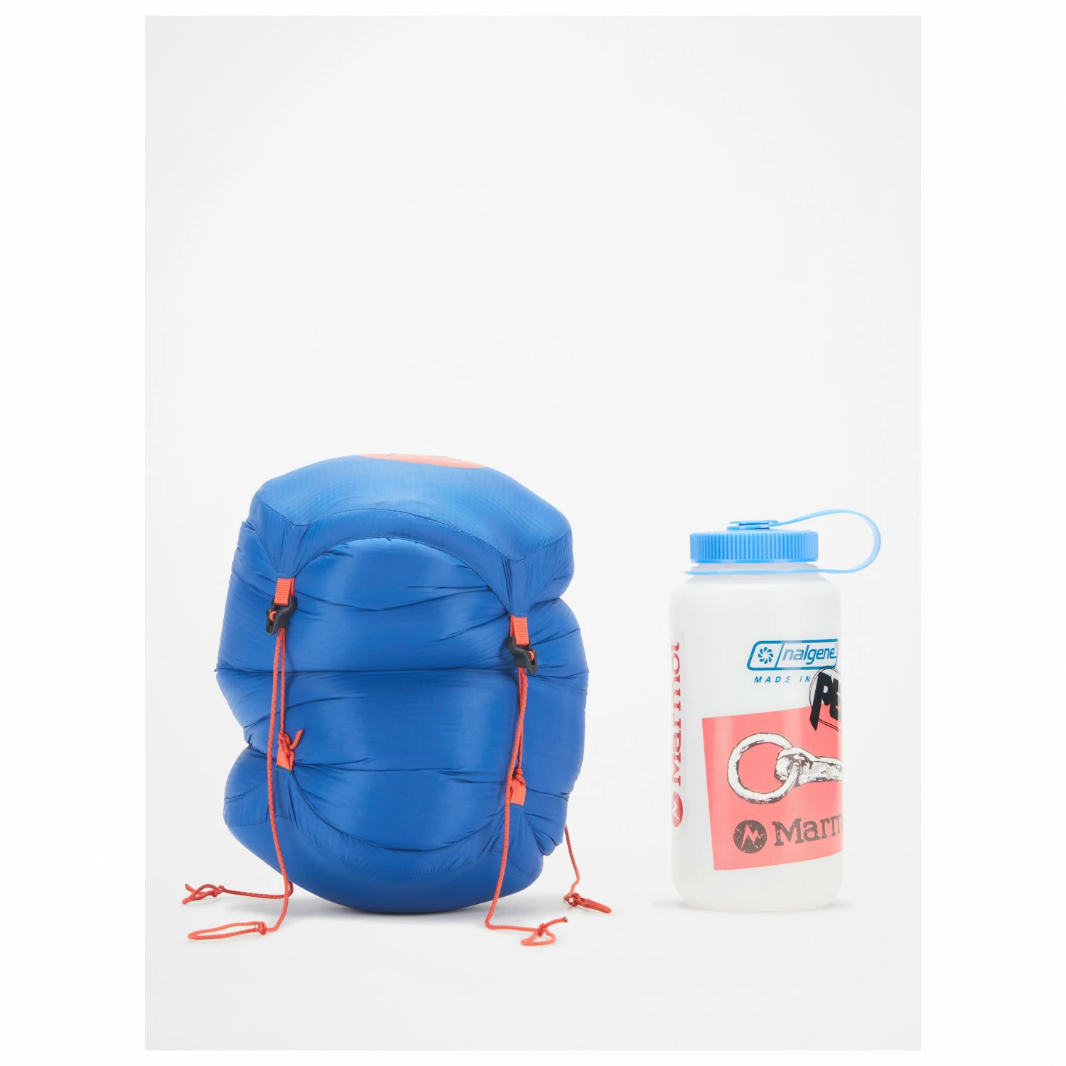 Marmot Bantamweight 15 - Down Sleeping Bag 6 Marmot Bantamweight 15 - Down Sleeping Bag - Image 4