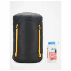 Marmot Col - Down Sleeping Bag 8 Marmot Col - Down Sleeping Bag -camping sale marmot col down sleeping bag detail 3