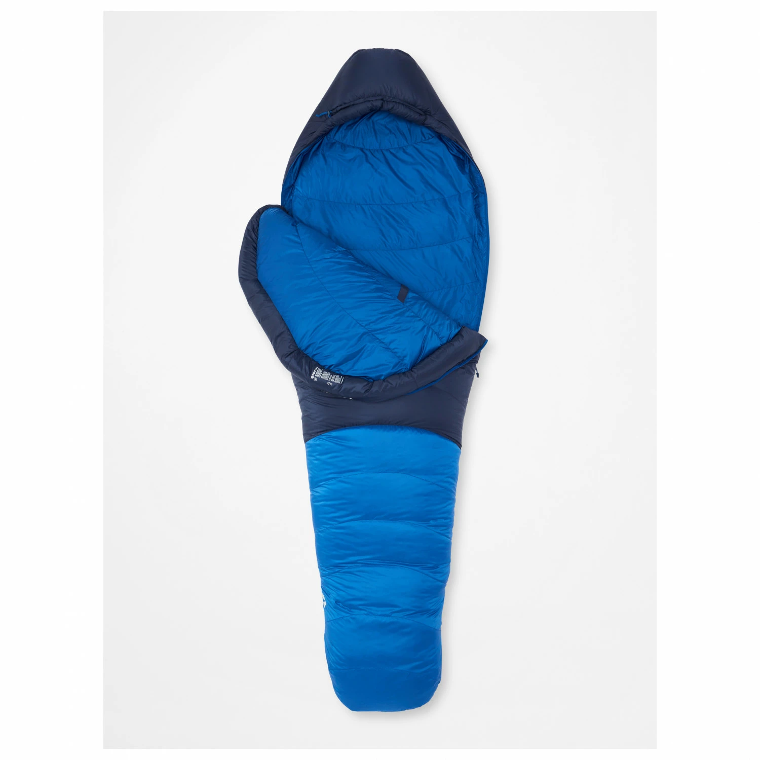 Marmot Helium - Down Sleeping Bag 4 Marmot Helium - Down Sleeping Bag - Image 2
