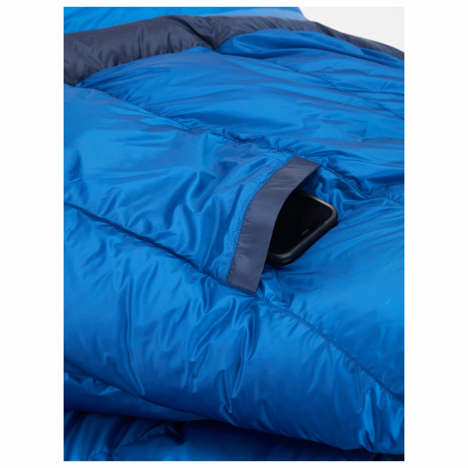 Marmot Helium - Down Sleeping Bag 7 Marmot Helium - Down Sleeping Bag - Image 5