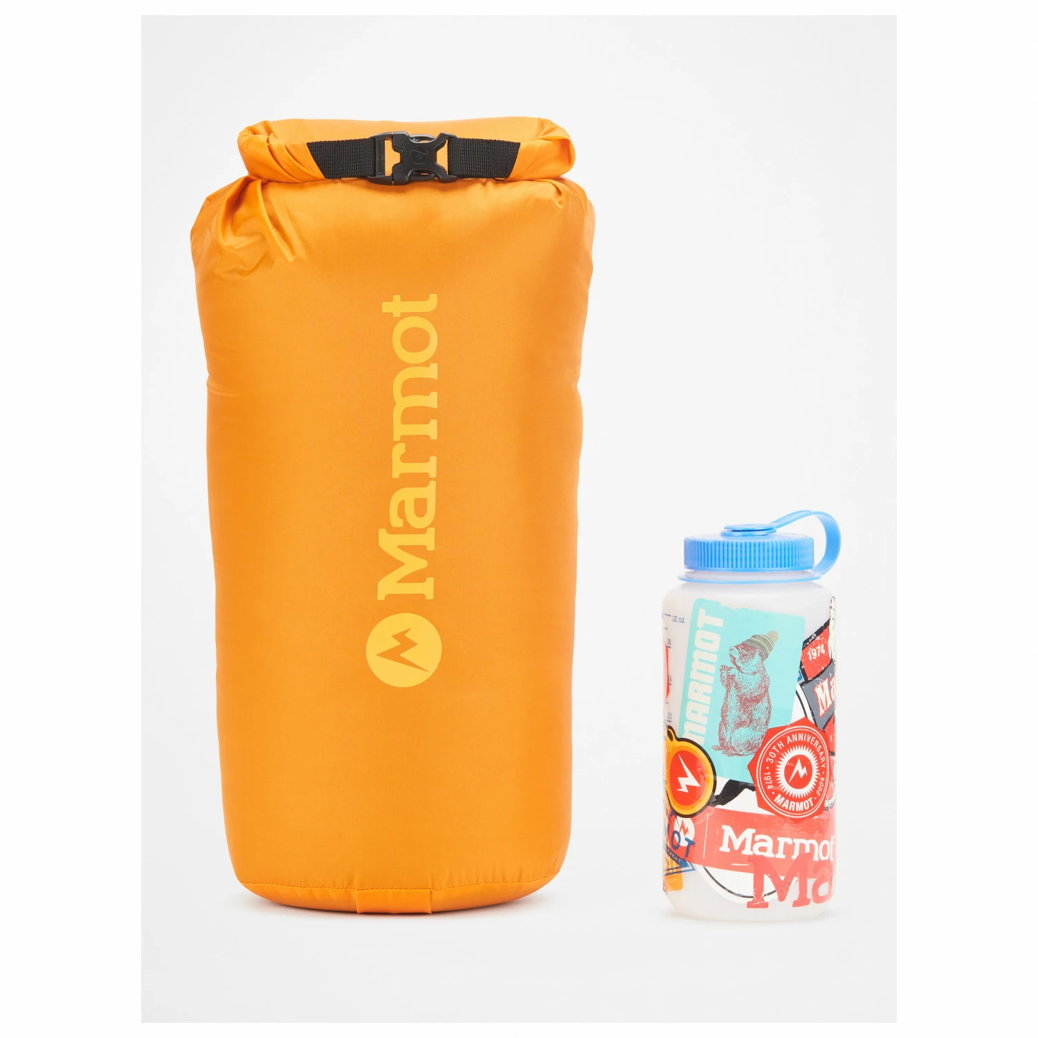 Marmot Helium - Down Sleeping Bag 8 Marmot Helium - Down Sleeping Bag - Image 6