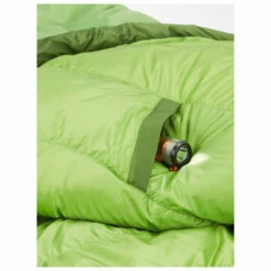 Marmot Hydrogen - Down Sleeping Bag -camping sale marmot hydrogen down sleeping bag detail 5