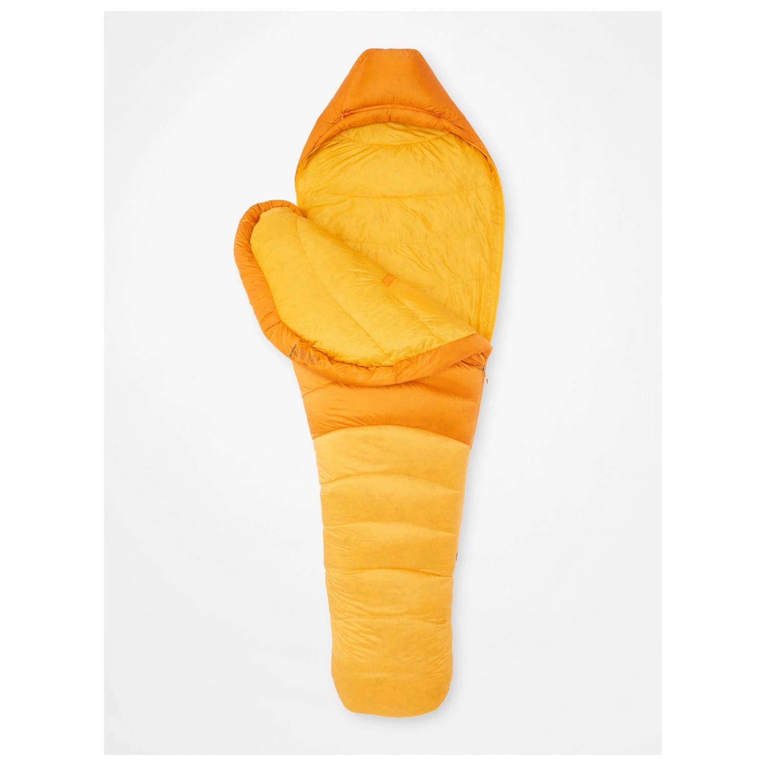 Marmot Lithium - Down Sleeping Bag 4 Marmot Lithium - Down Sleeping Bag - Image 2