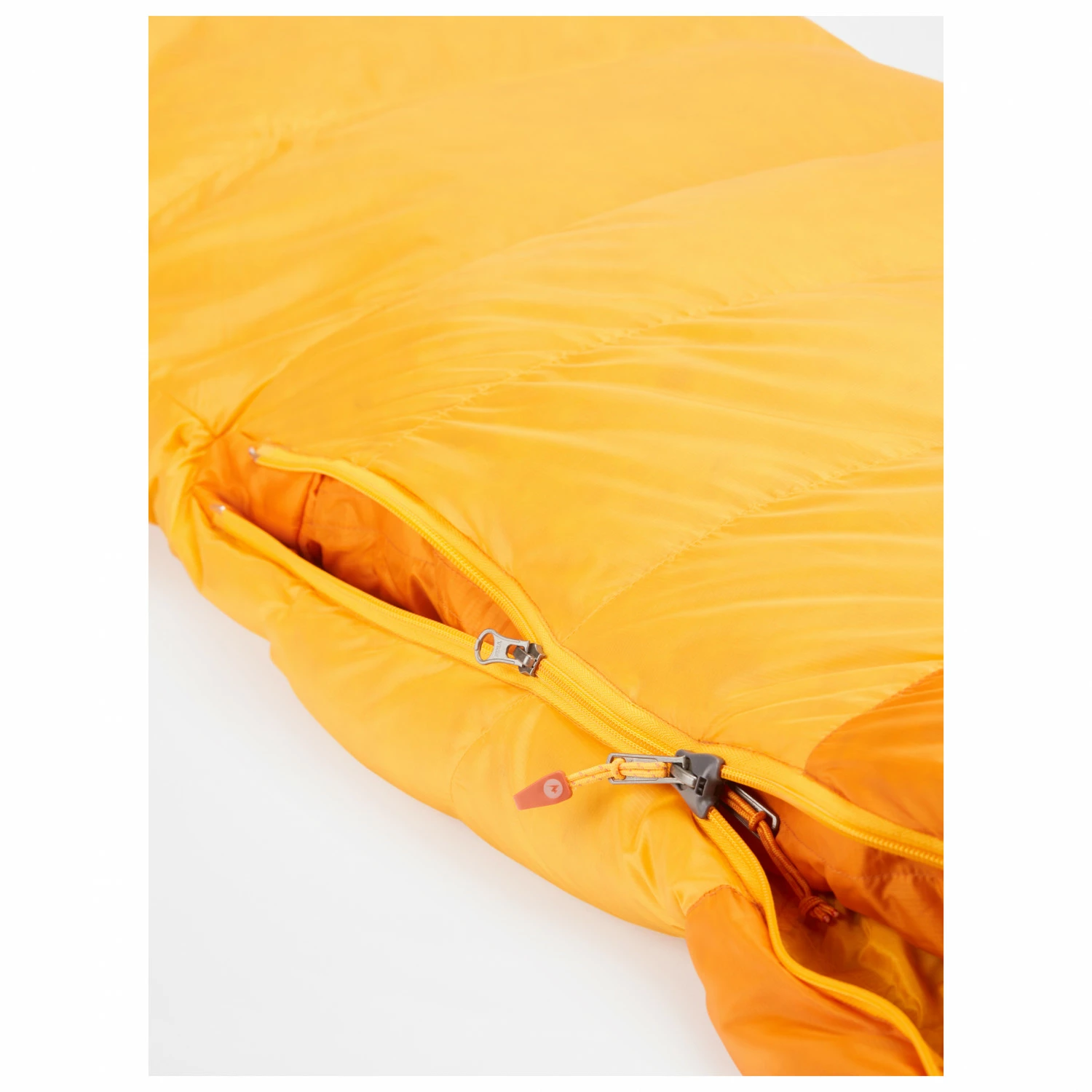 Marmot Lithium - Down Sleeping Bag 6 Marmot Lithium - Down Sleeping Bag - Image 4