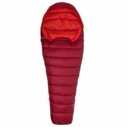 camping sale -camping sale marmot micron 40 down sleeping bag detail 2