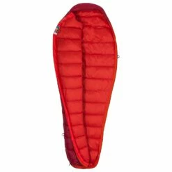 Marmot Micron 40 - Down Sleeping Bag -camping sale marmot micron 40 down sleeping bag detail 4