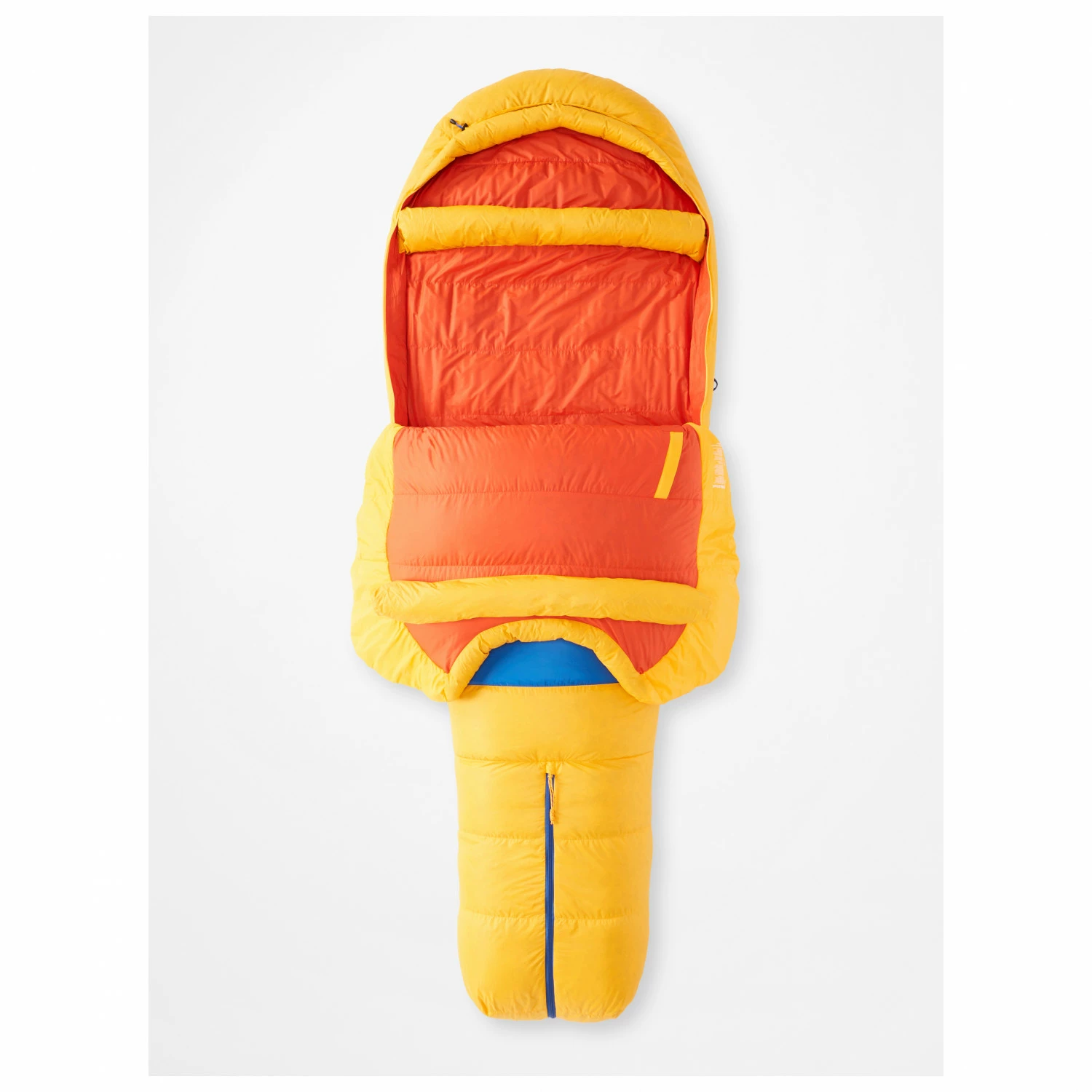Marmot Never Summer - Down Sleeping Bag 5 Marmot Never Summer - Down Sleeping Bag - Image 3