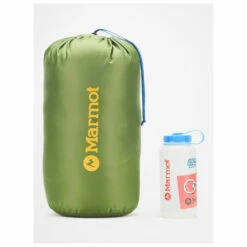 Marmot Never Summer - Down Sleeping Bag 9 Marmot Never Summer - Down Sleeping Bag -camping sale marmot never summer down sleeping bag detail 4