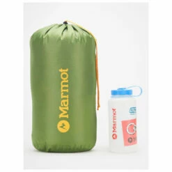 Marmot Never Winter - Down Sleeping Bag 9 Marmot Never Winter - Down Sleeping Bag -camping sale marmot never winter down sleeping bag detail 4