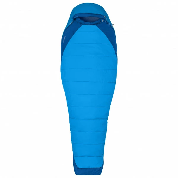 Marmot Trestles Elite Eco 15 - Synthetic Sleeping Bag 3 Marmot Trestles Elite Eco 15 - Synthetic Sleeping Bag