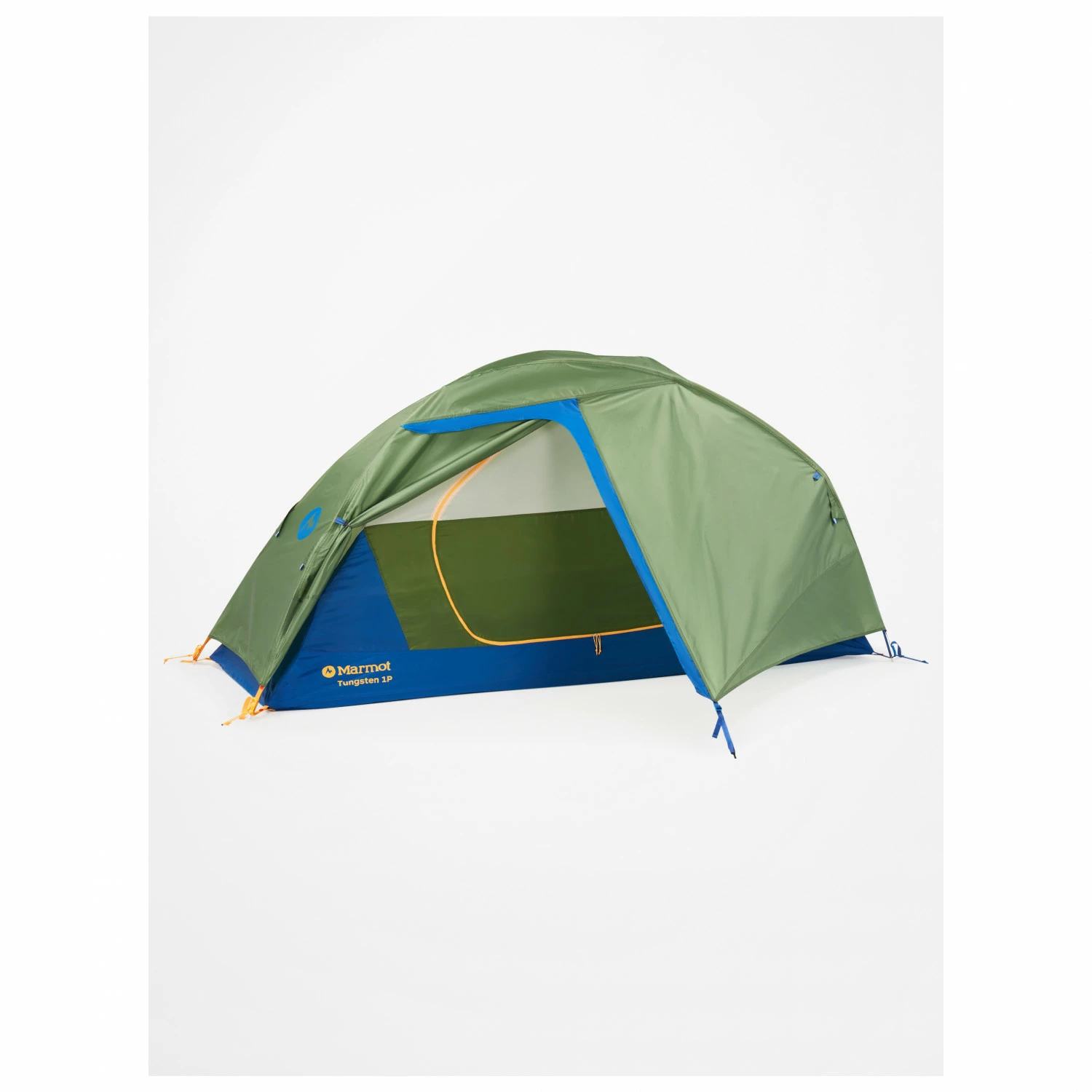 Marmot Tungsten 1P - 1-person Tent 5 Marmot Tungsten 1P - 1-person Tent - Image 3