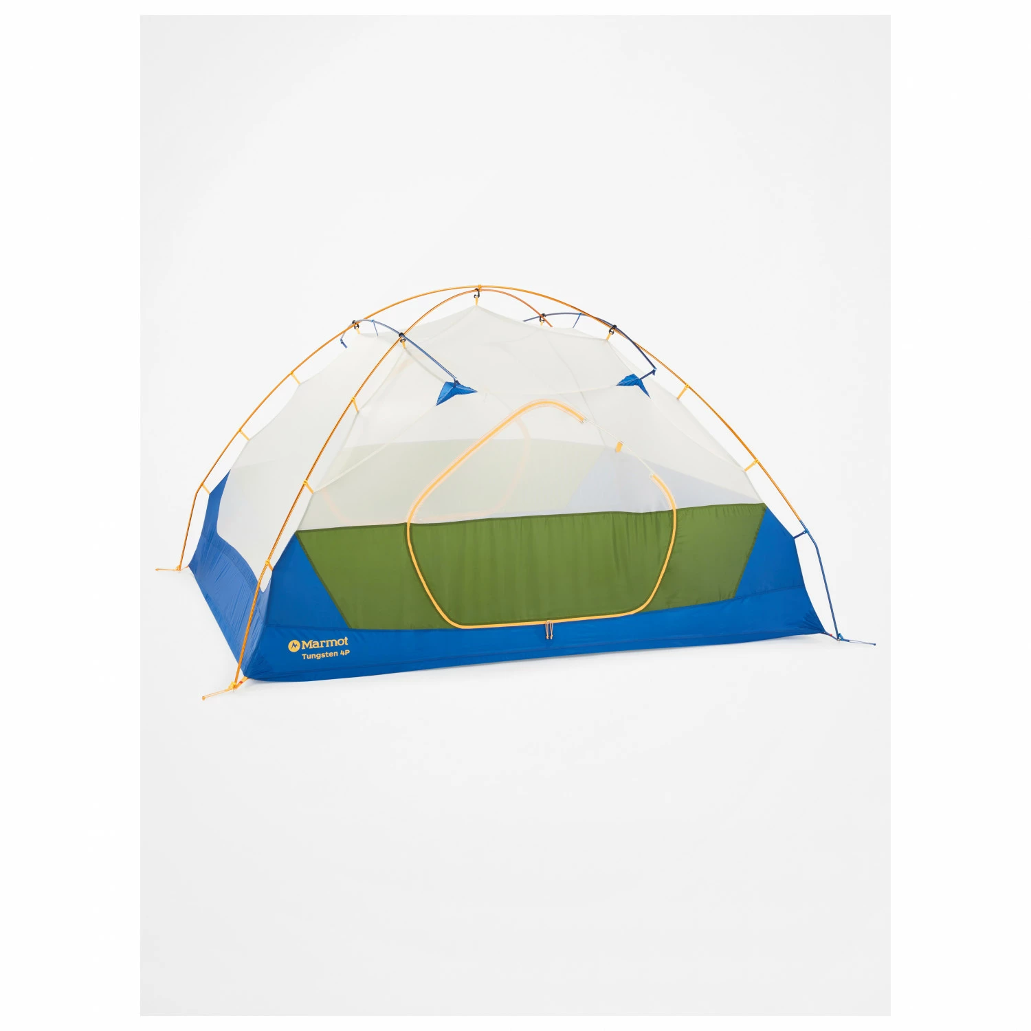 Marmot Tungsten 4P - 4-person Tent 7 Marmot Tungsten 4P - 4-person Tent - Image 5