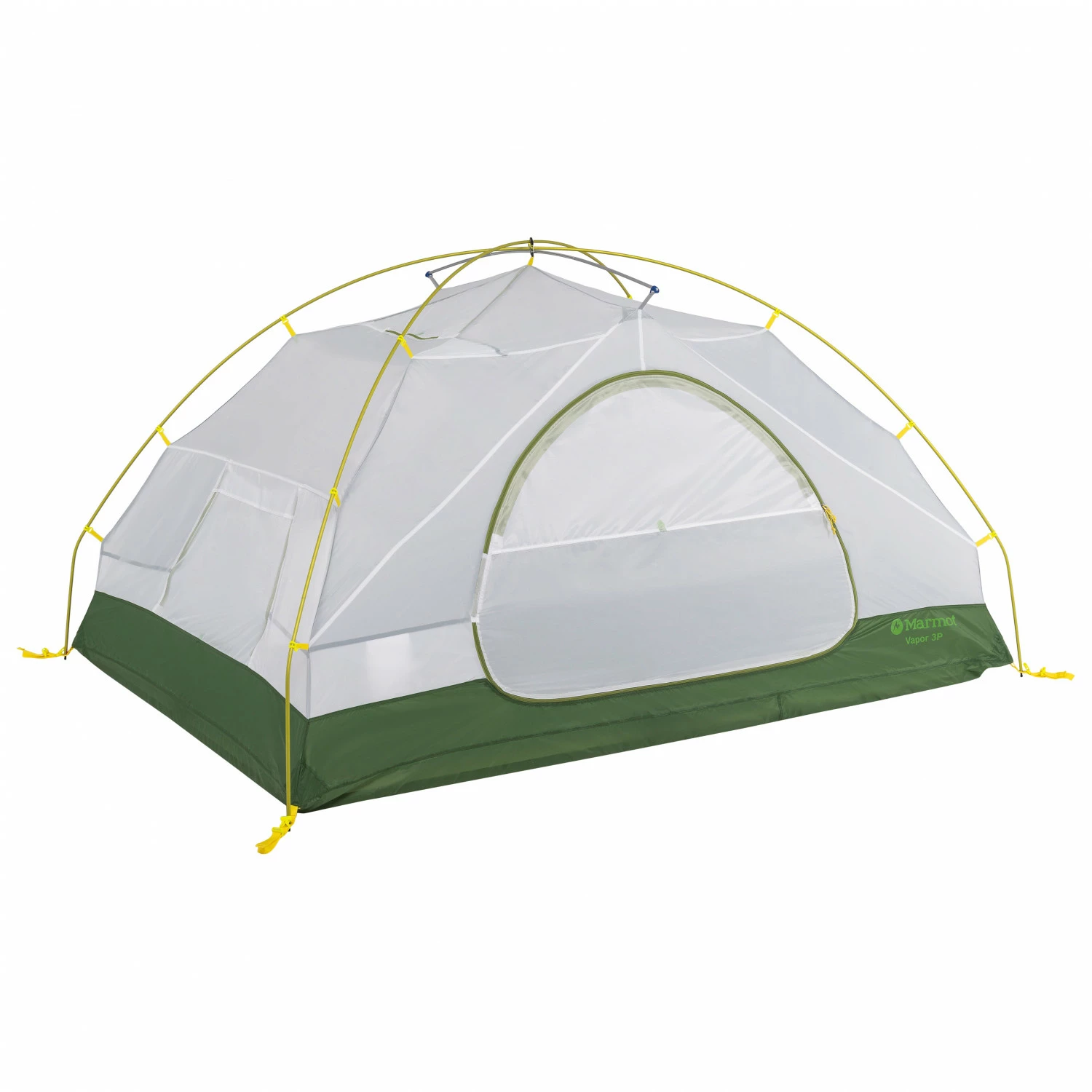 Marmot Vapor 3P - 3-person Tent 4 Marmot Vapor 3P - 3-person Tent - Image 2