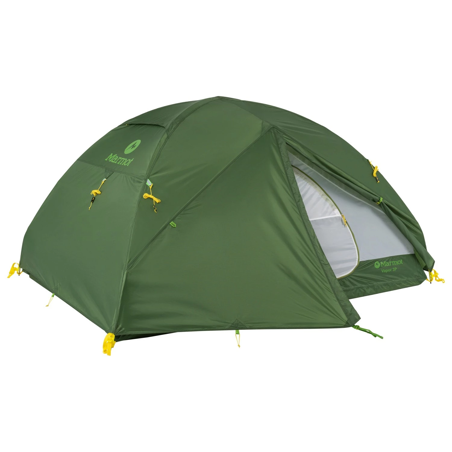 Marmot Vapor 3P - 3-person Tent 3 Marmot Vapor 3P - 3-person Tent