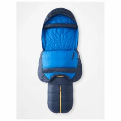 Marmot Women's Ouray - Down Sleeping Bag 8 Marmot Women's Ouray - Down Sleeping Bag -camping sale marmot womens ouray down sleeping bag detail 3