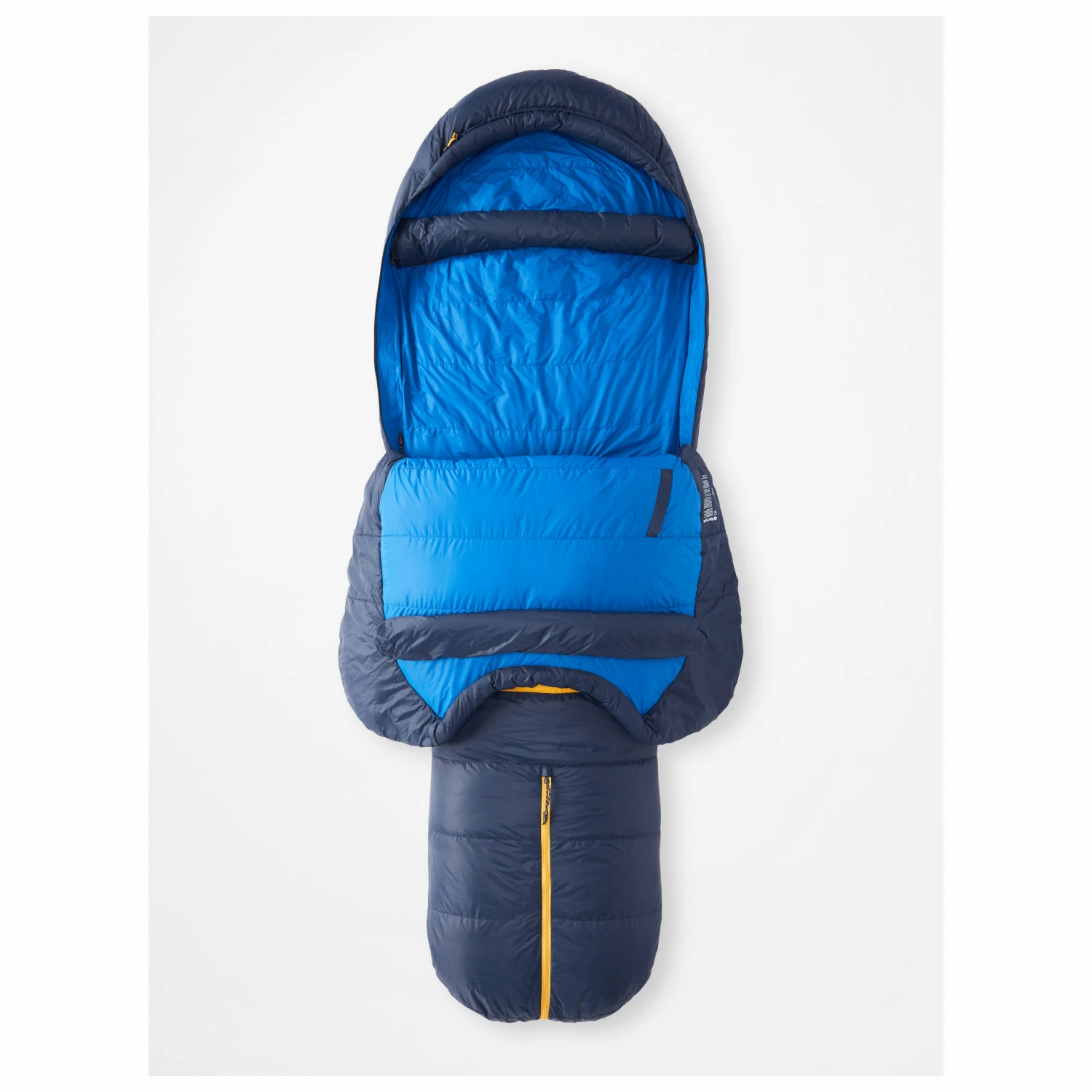 Marmot Women's Ouray - Down Sleeping Bag 5 Marmot Women's Ouray - Down Sleeping Bag - Image 3