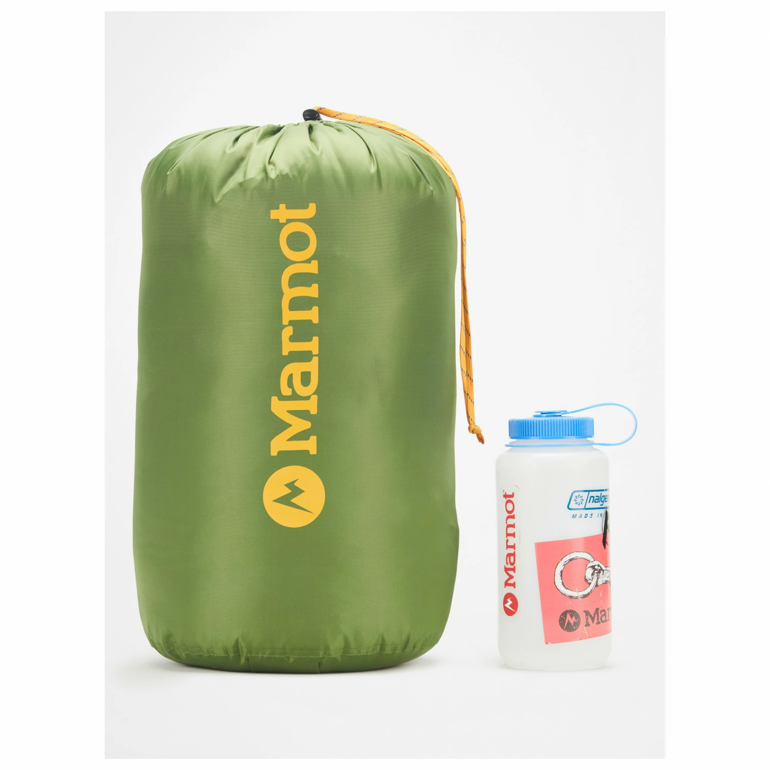 Marmot Women's Ouray - Down Sleeping Bag 6 Marmot Women's Ouray - Down Sleeping Bag - Image 4