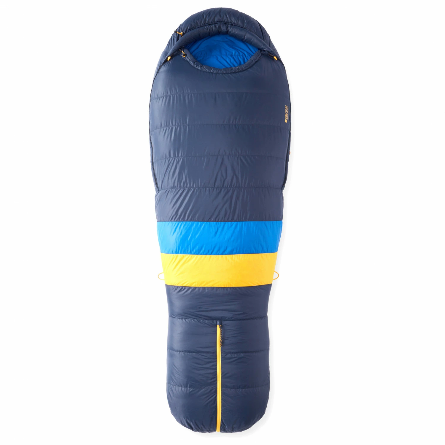 Marmot Women's Ouray - Down Sleeping Bag 3 Marmot Women's Ouray - Down Sleeping Bag