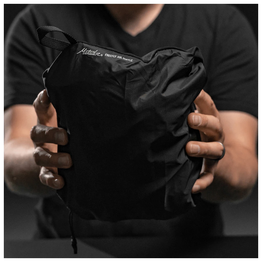 Matador Freefly Packable Duffle Bag - Luggage 4 Matador Freefly Packable Duffle Bag - Luggage - Image 2