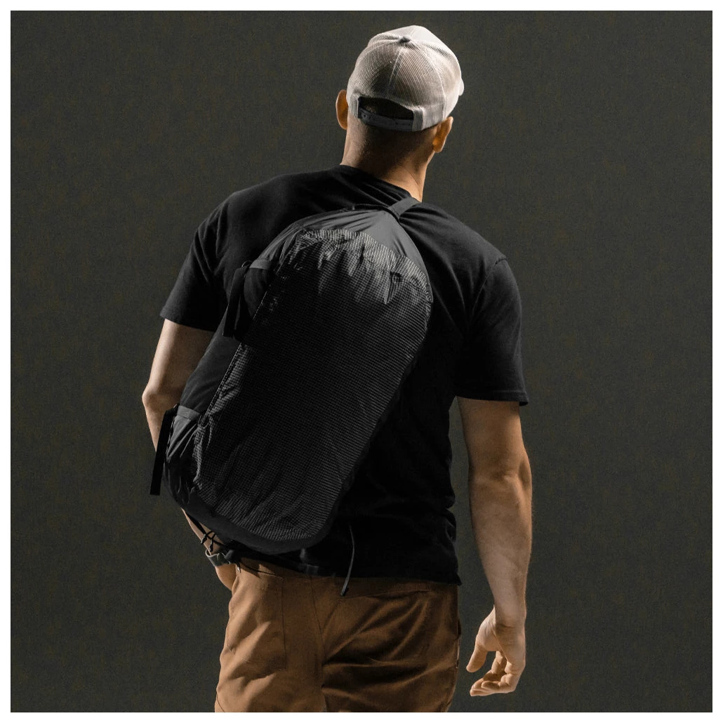 Matador Freefly Packable Duffle Bag - Luggage 6 Matador Freefly Packable Duffle Bag - Luggage - Image 4