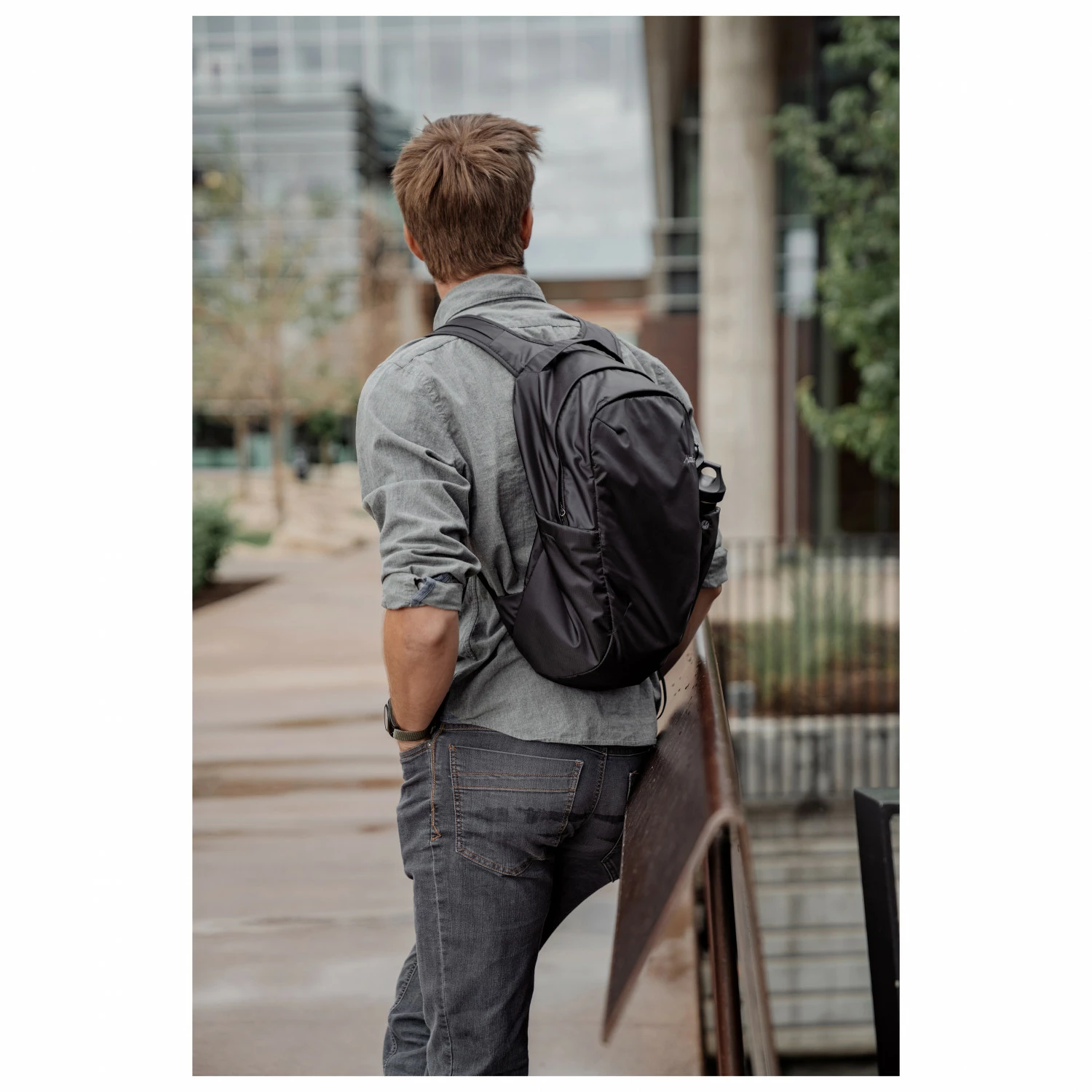 Matador On Grid Daypack 16 - Daypack 7 Matador On Grid Daypack 16 - Daypack - Image 5