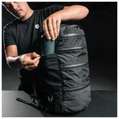 Matador Segmented Backpack 28 - Luggage -camping sale matador segmented backpack 28 luggage detail 5