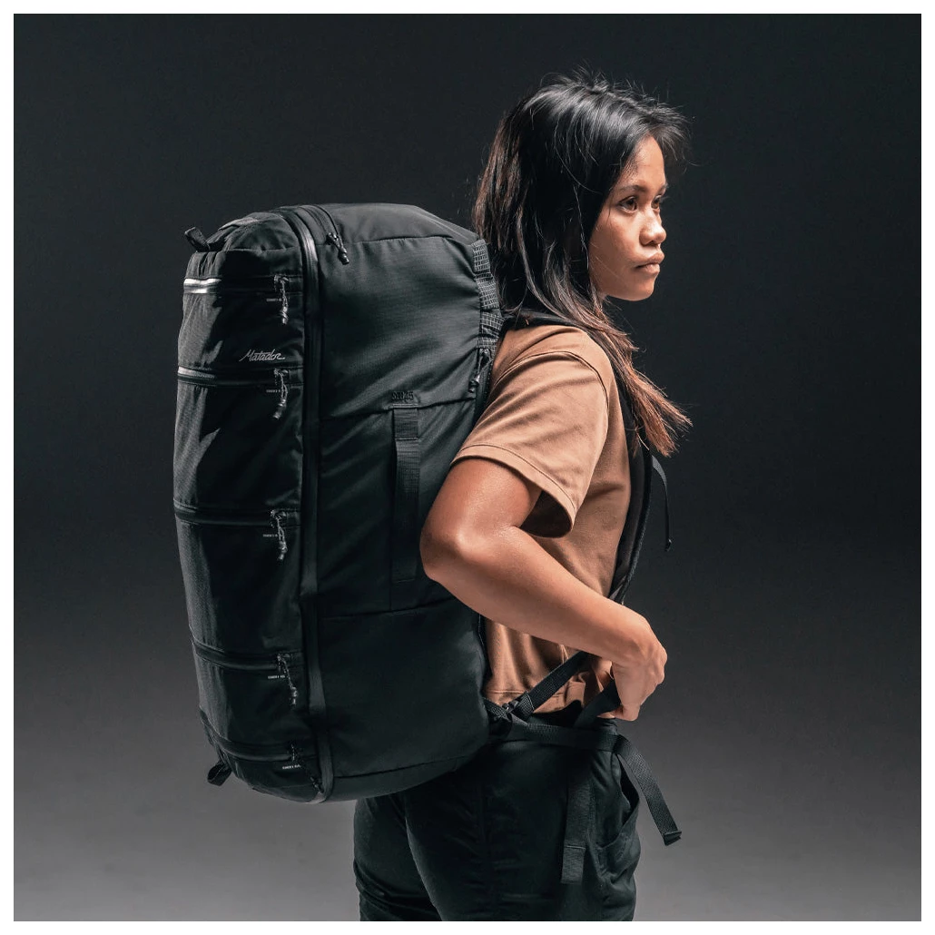 Matador Travel Pack 45 - Luggage 4 Matador Travel Pack 45 - Luggage - Image 2