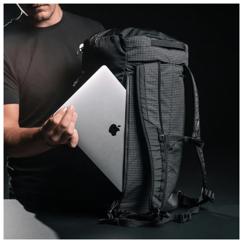 Matador Travel Pack 45 - Luggage 5 Matador Travel Pack 45 - Luggage - Image 3