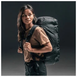 Matador Travel Pack 45 - Luggage 9 Matador Travel Pack 45 - Luggage -camping sale matador travel pack 45 luggage detail 4