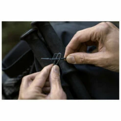 Matador Zip Ties Re-Ties Reusable (4 Pack) -camping sale matador zip ties re ties reusable 4 pack detail 5
