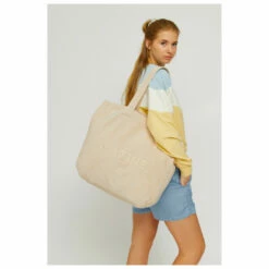 Mugi Beach Bag - Shoulder Bag -camping sale mazine mugi beach bag shoulder bag detail 4