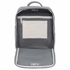 Rucksack Mela II - Daypack 16 Rucksack Mela II - Daypack -camping sale melawear rucksack mela ii daypack detail 4