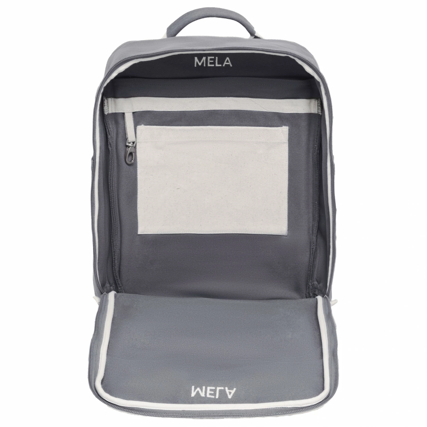 Rucksack Mela II - Daypack 6 Rucksack Mela II - Daypack - Image 4