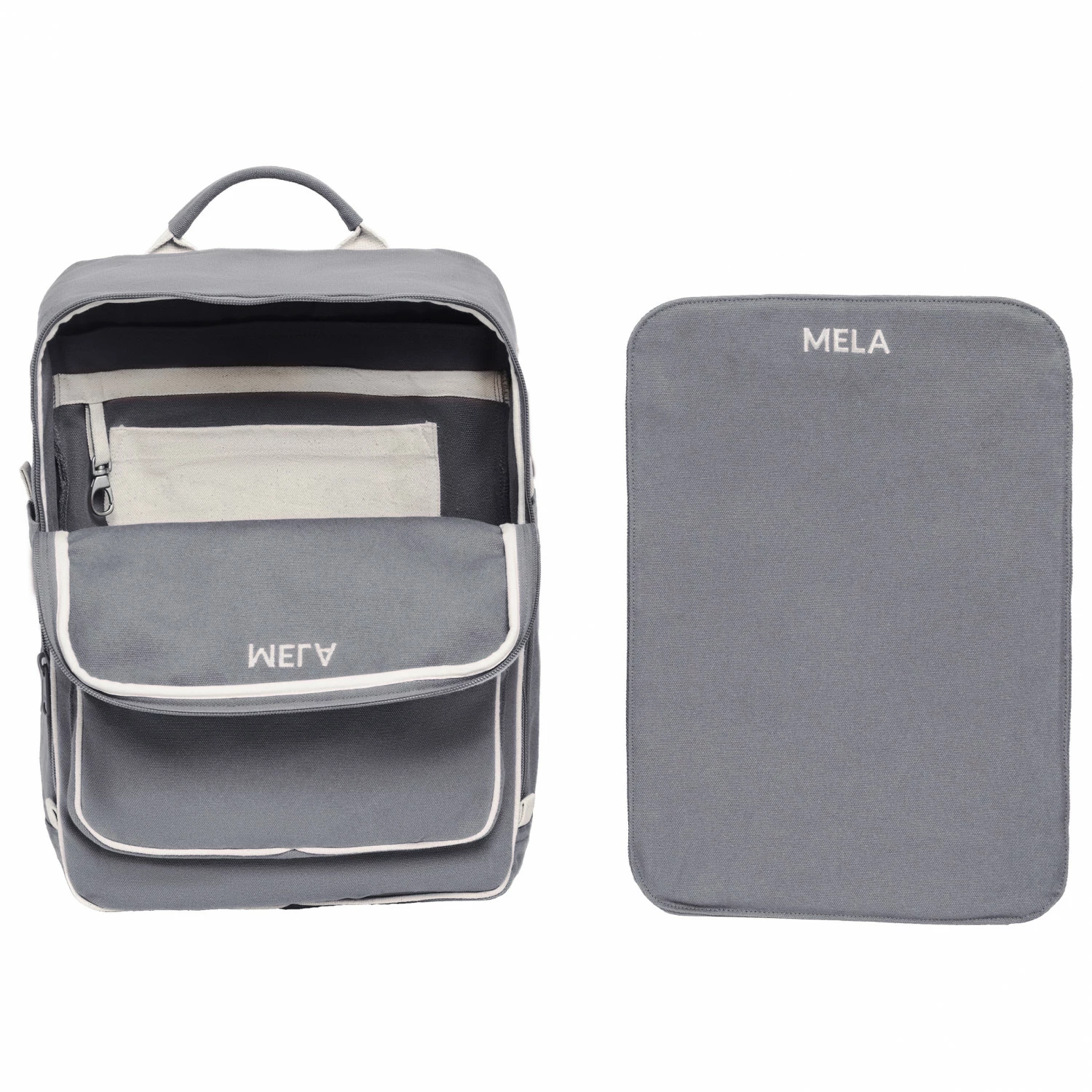 Rucksack Mela II - Daypack 7 Rucksack Mela II - Daypack - Image 5