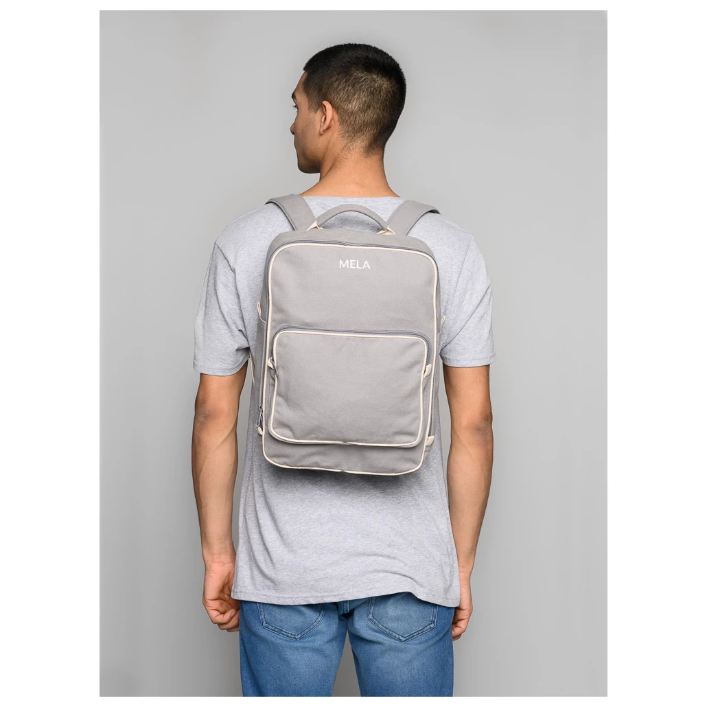 Rucksack Mela II - Daypack 8 Rucksack Mela II - Daypack - Image 6