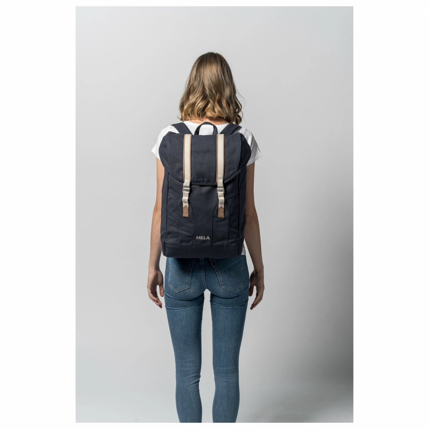 Rucksack Mela V - Daypack 12 Rucksack Mela V - Daypack - Image 10